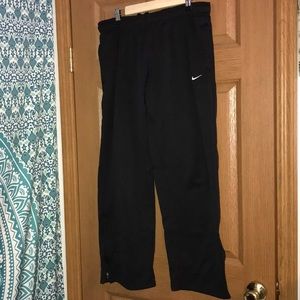 Nike sweatpants